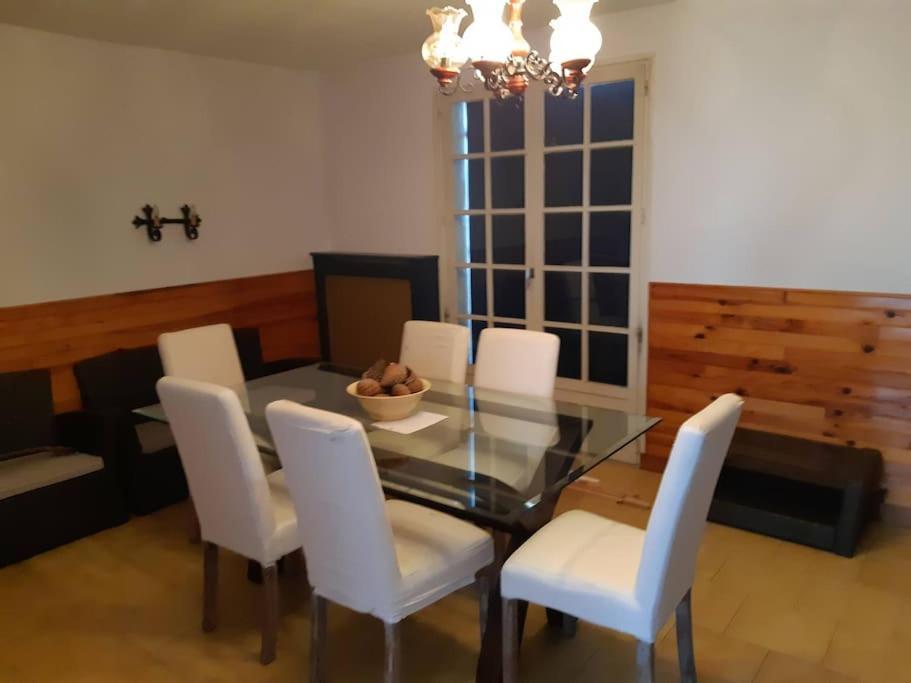 Maison Bord De Mer Plouguerneau Kültér fotó