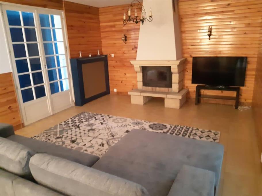 Maison Bord De Mer Plouguerneau Kültér fotó